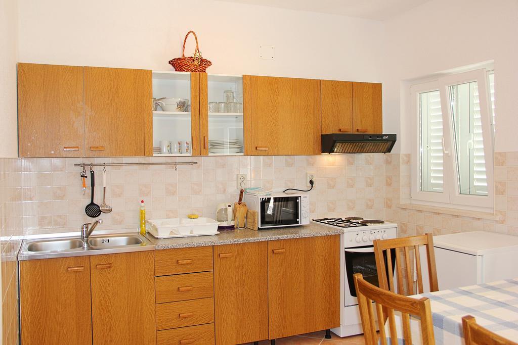 קאבטאט Fenix Two Bedroom Apartments חדר תמונה